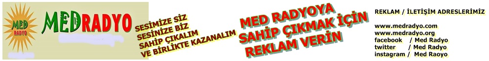 MED RADYO REKLEM VER